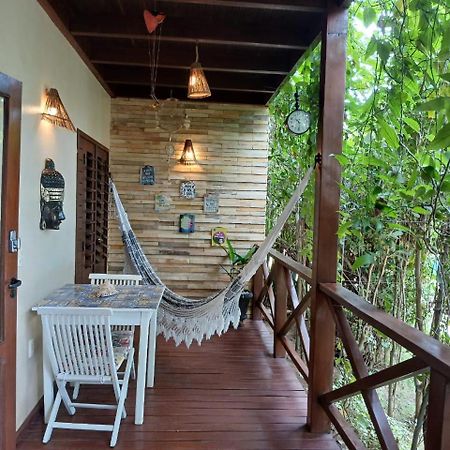 Serrote Breezes Apartamento 04 Jijoca de Jericoacoara Εξωτερικό φωτογραφία