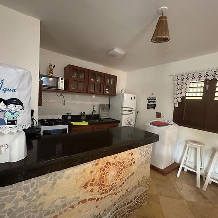 Serrote Breezes Apartamento 04 Jijoca de Jericoacoara Εξωτερικό φωτογραφία