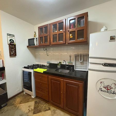 Serrote Breezes Apartamento 04 Jijoca de Jericoacoara Εξωτερικό φωτογραφία