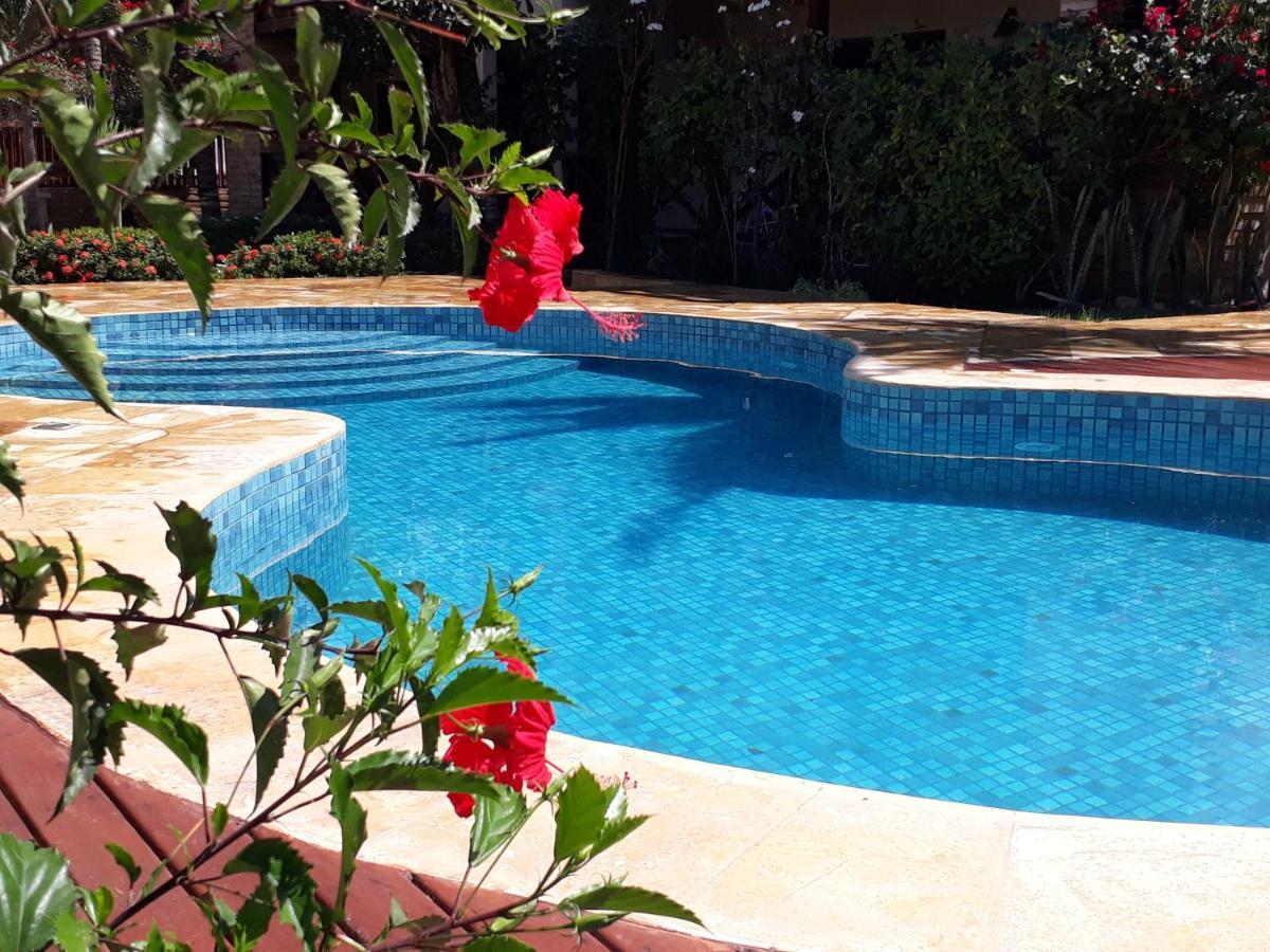 Serrote Breezes Apartamento 04 Jijoca de Jericoacoara Εξωτερικό φωτογραφία