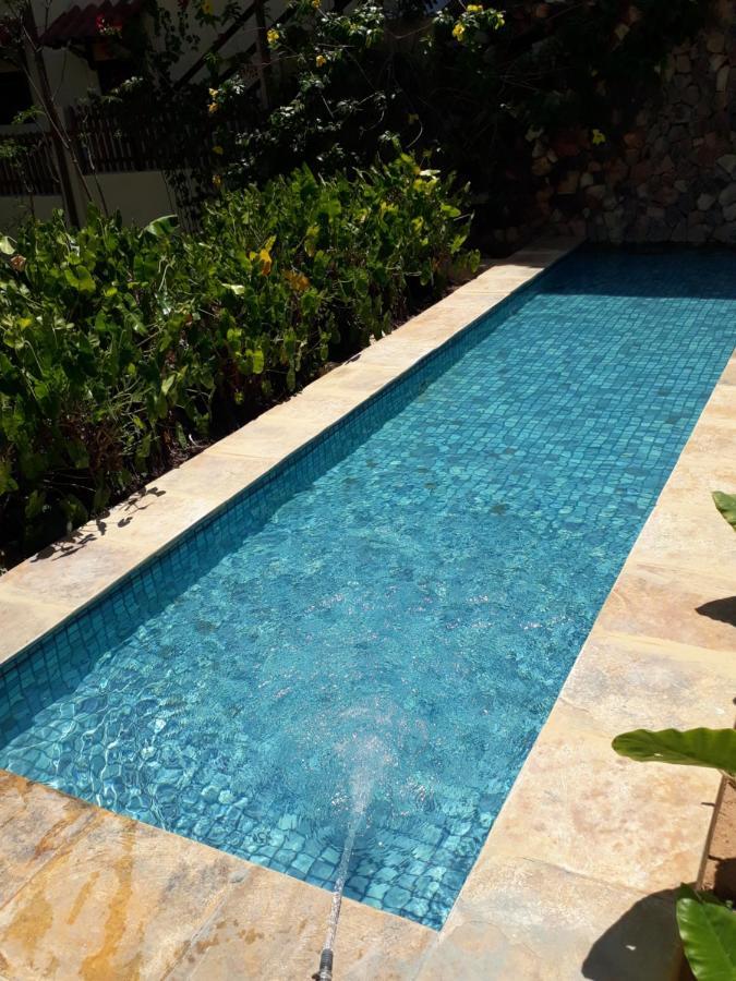 Serrote Breezes Apartamento 04 Jijoca de Jericoacoara Εξωτερικό φωτογραφία