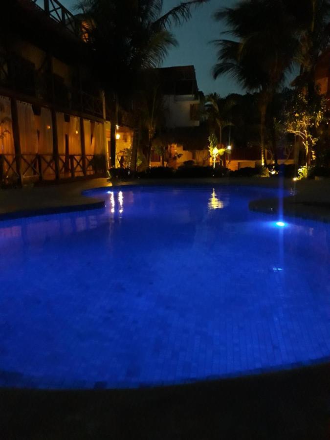 Serrote Breezes Apartamento 04 Jijoca de Jericoacoara Εξωτερικό φωτογραφία