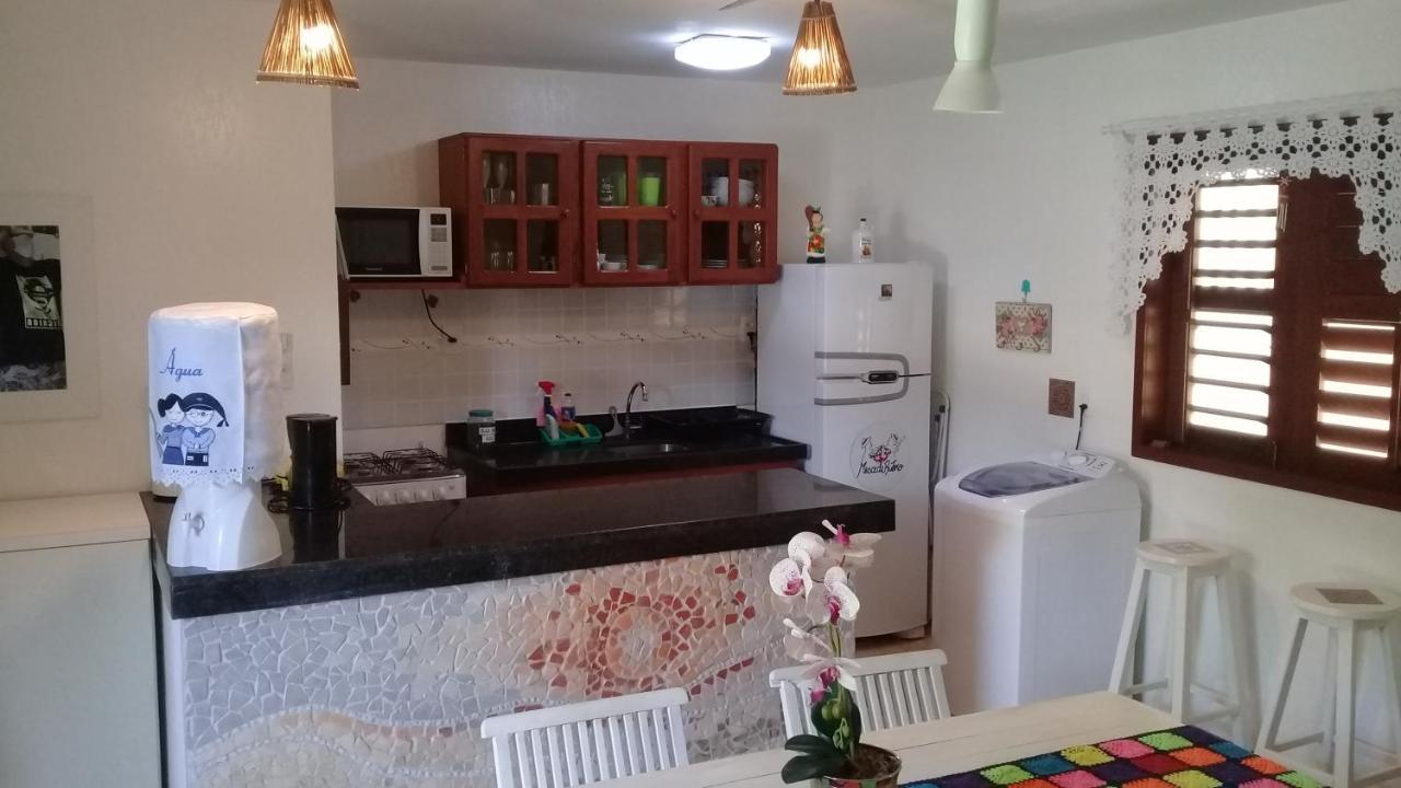 Serrote Breezes Apartamento 04 Jijoca de Jericoacoara Εξωτερικό φωτογραφία