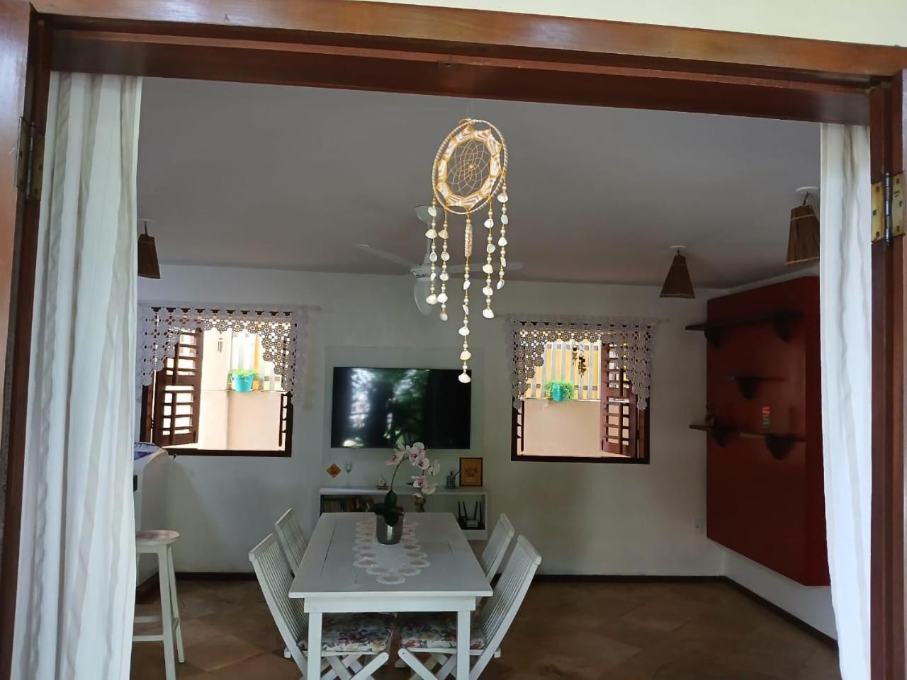 Serrote Breezes Apartamento 04 Jijoca de Jericoacoara Εξωτερικό φωτογραφία