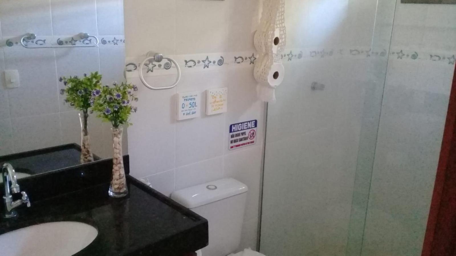 Serrote Breezes Apartamento 04 Jijoca de Jericoacoara Εξωτερικό φωτογραφία