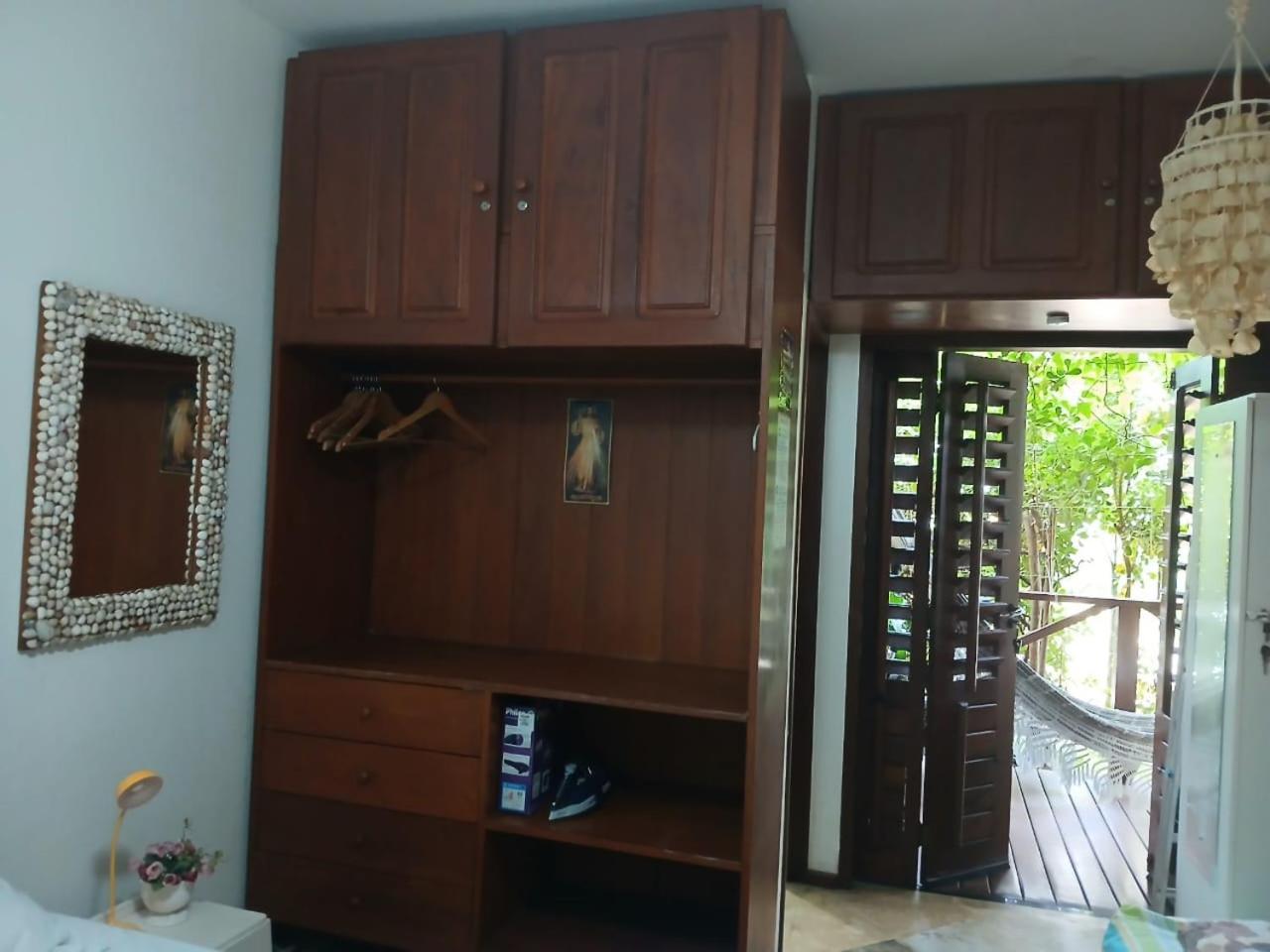 Serrote Breezes Apartamento 04 Jijoca de Jericoacoara Εξωτερικό φωτογραφία