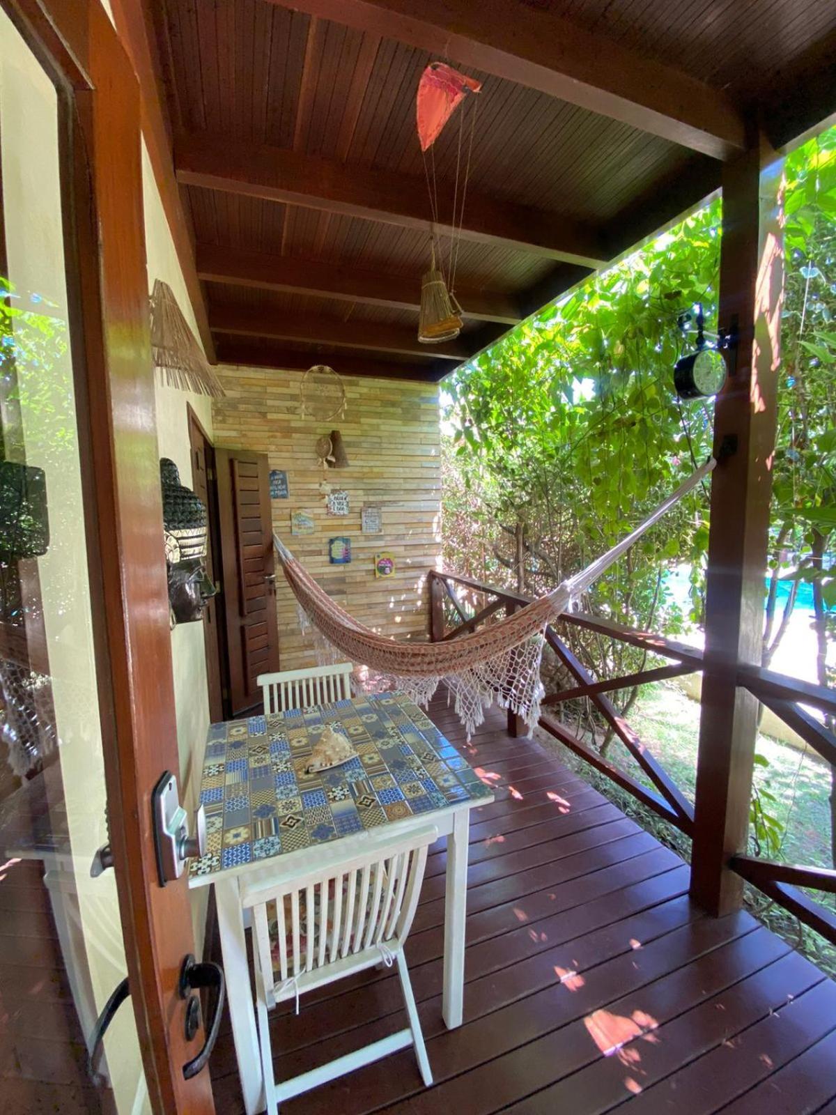 Serrote Breezes Apartamento 04 Jijoca de Jericoacoara Εξωτερικό φωτογραφία