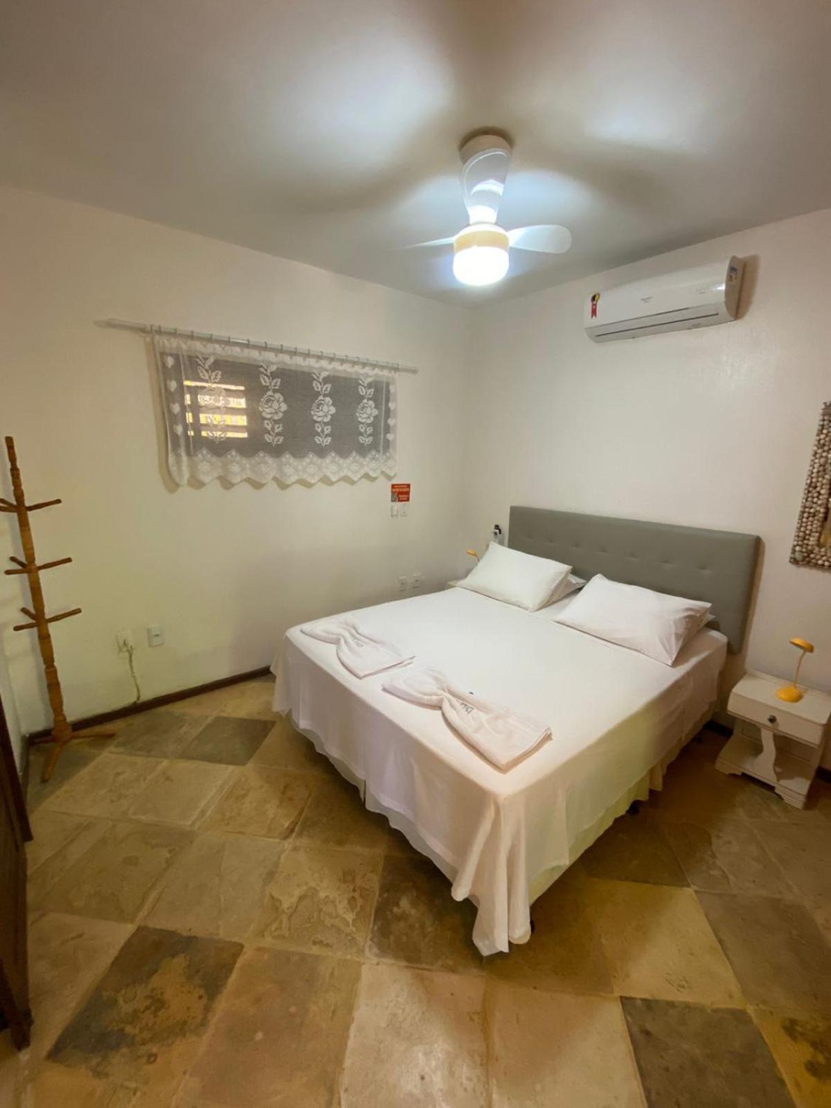 Serrote Breezes Apartamento 04 Jijoca de Jericoacoara Εξωτερικό φωτογραφία