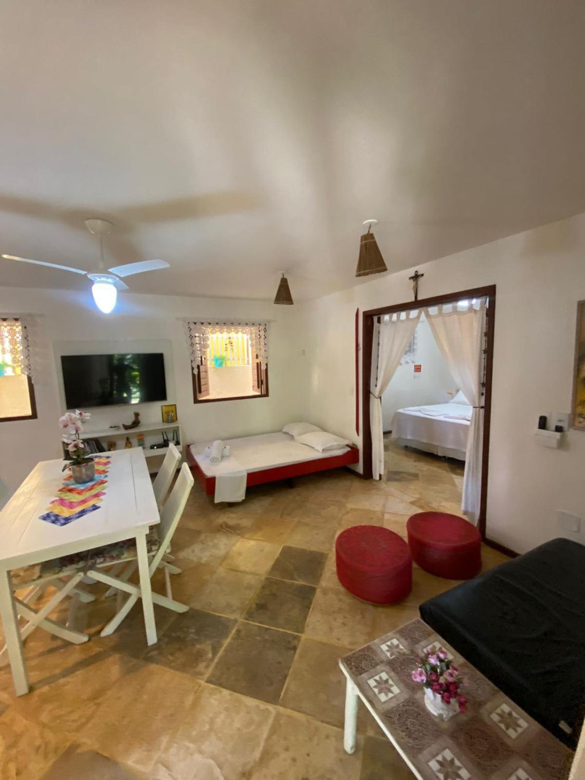 Serrote Breezes Apartamento 04 Jijoca de Jericoacoara Εξωτερικό φωτογραφία