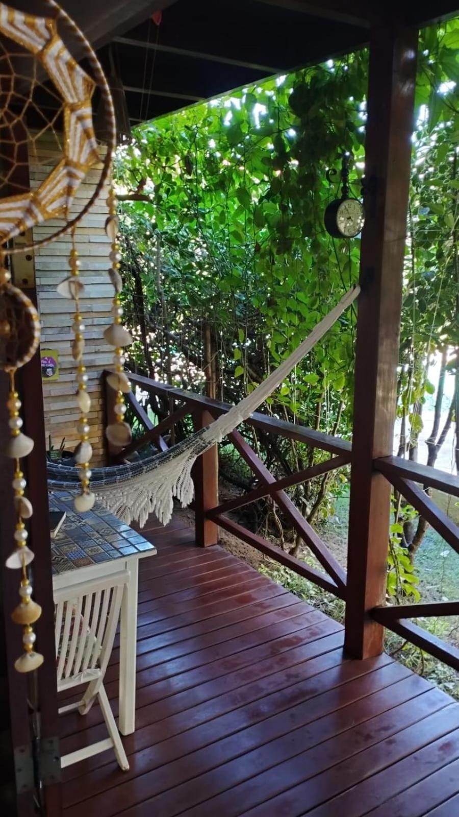 Serrote Breezes Apartamento 04 Jijoca de Jericoacoara Εξωτερικό φωτογραφία