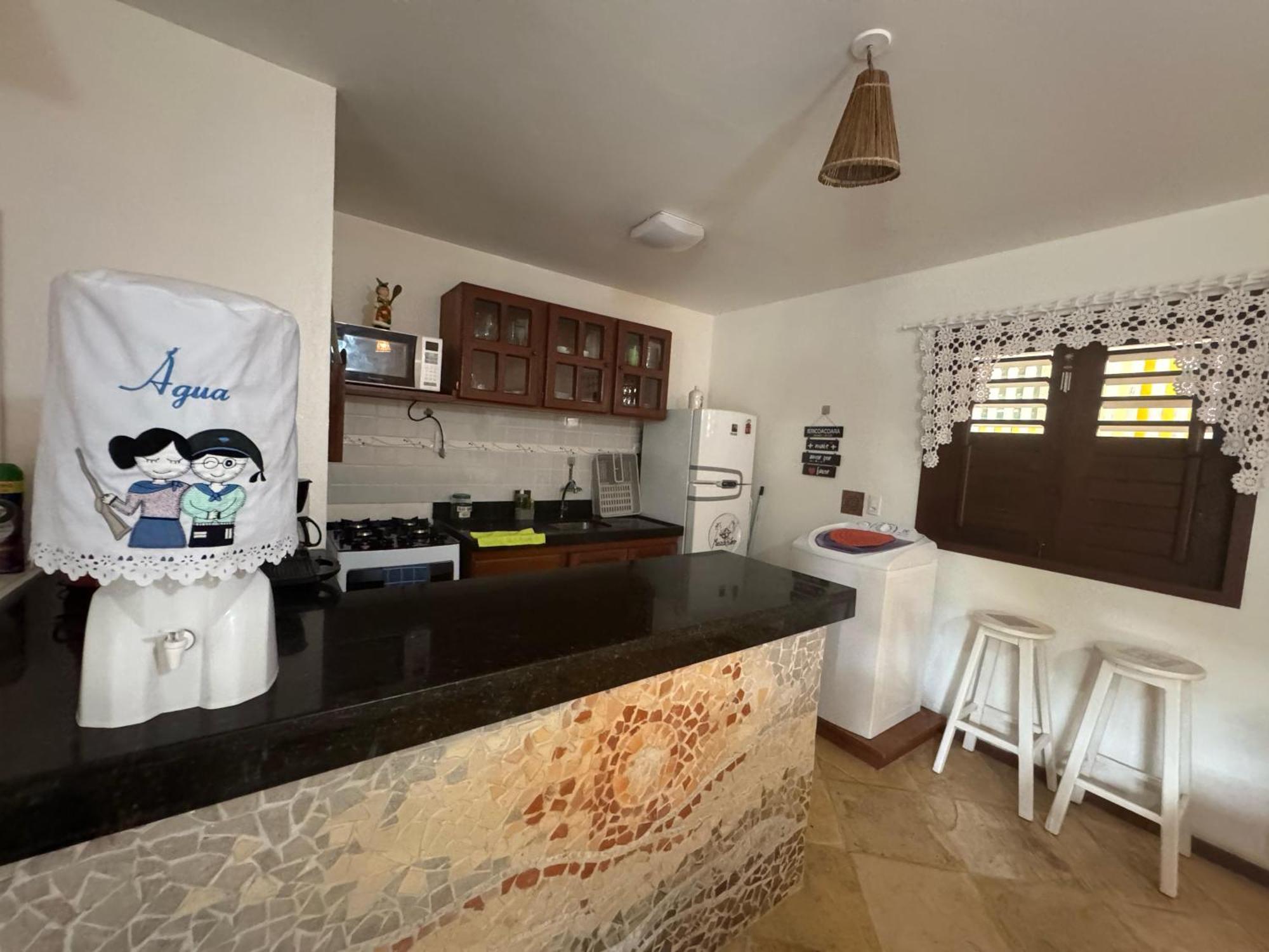 Serrote Breezes Apartamento 04 Jijoca de Jericoacoara Εξωτερικό φωτογραφία