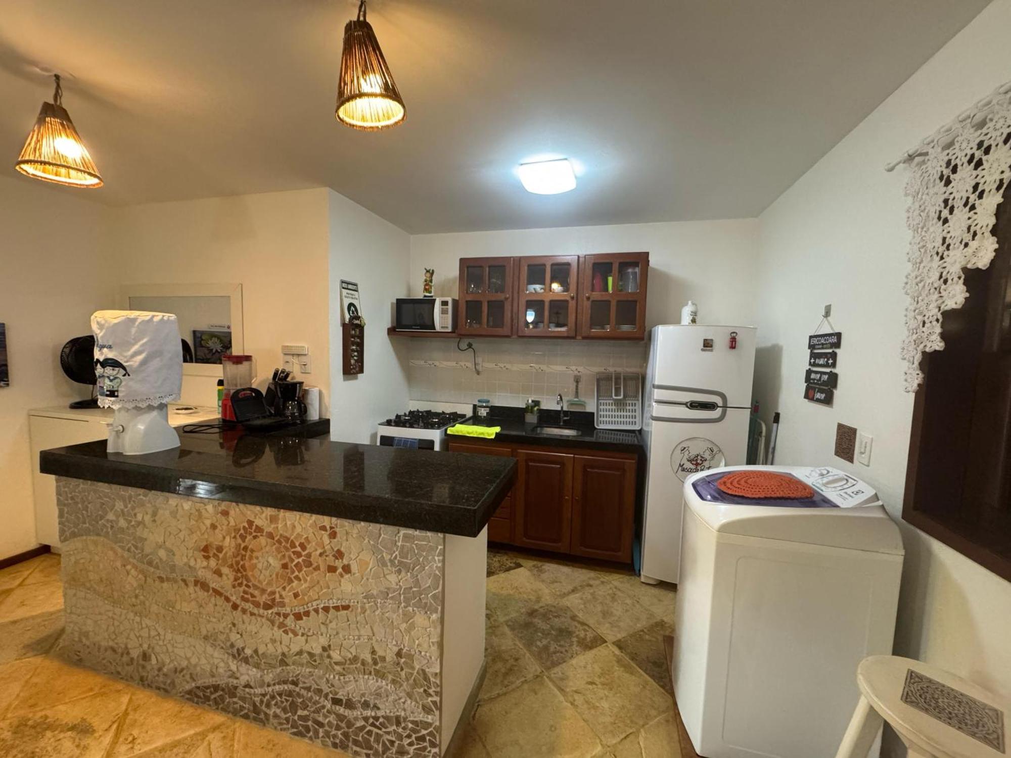 Serrote Breezes Apartamento 04 Jijoca de Jericoacoara Εξωτερικό φωτογραφία