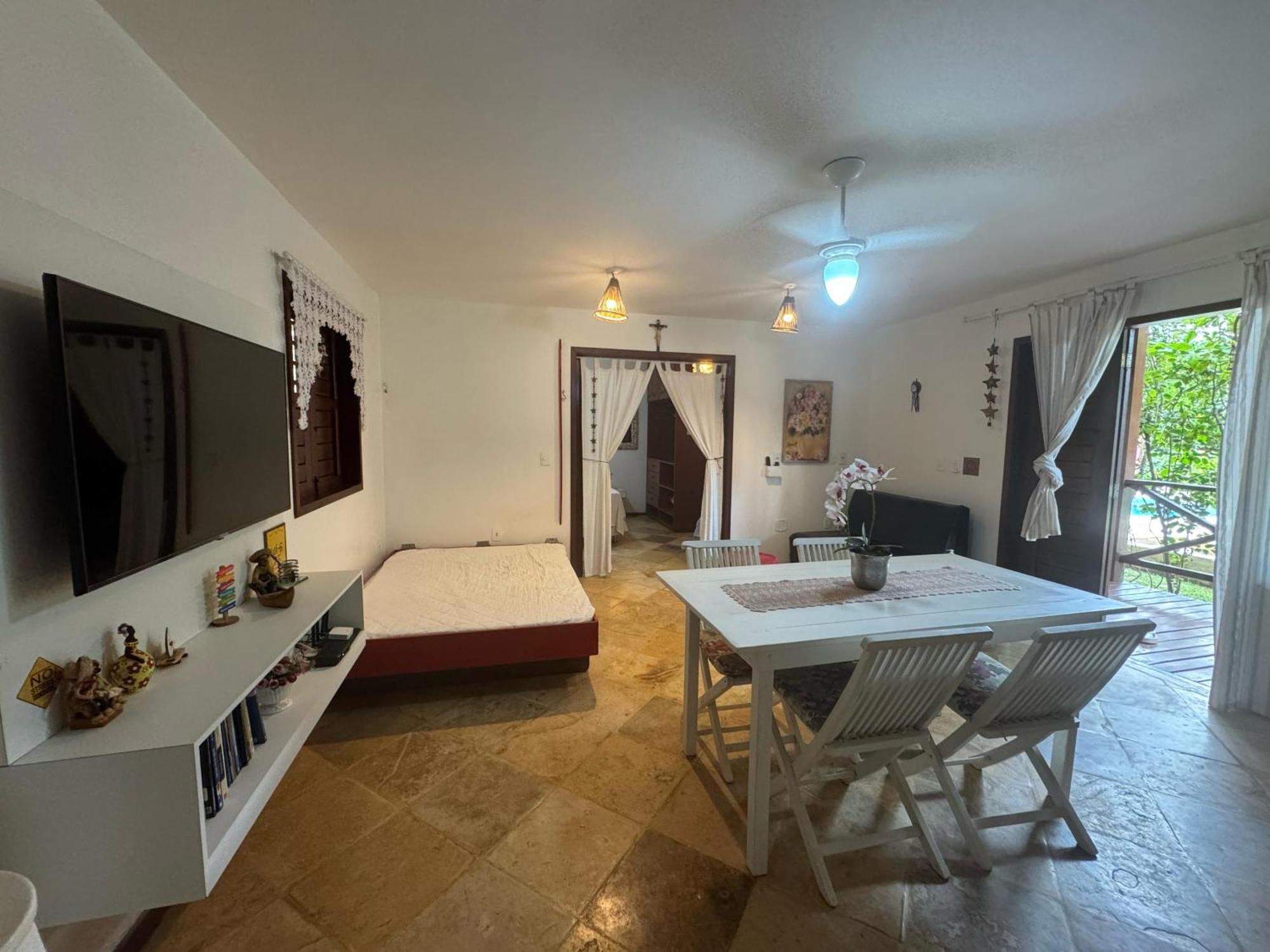 Serrote Breezes Apartamento 04 Jijoca de Jericoacoara Εξωτερικό φωτογραφία