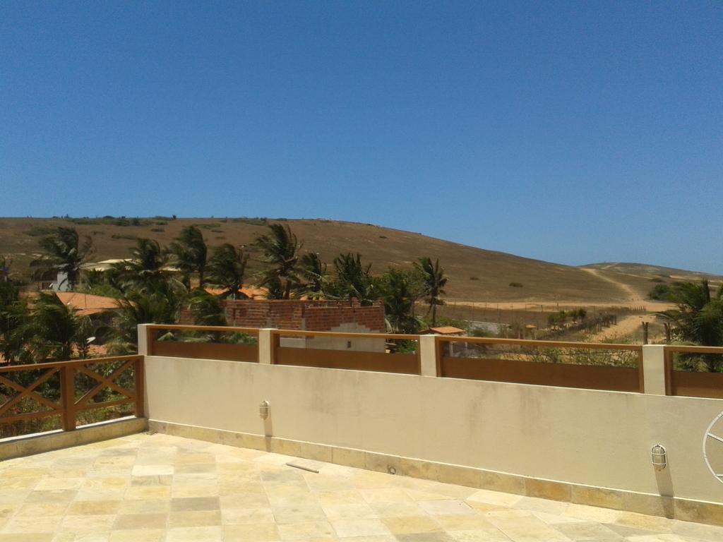 Serrote Breezes Apartamento 04 Jijoca de Jericoacoara Εξωτερικό φωτογραφία