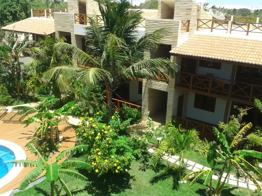 Serrote Breezes Apartamento 04 Jijoca de Jericoacoara Εξωτερικό φωτογραφία