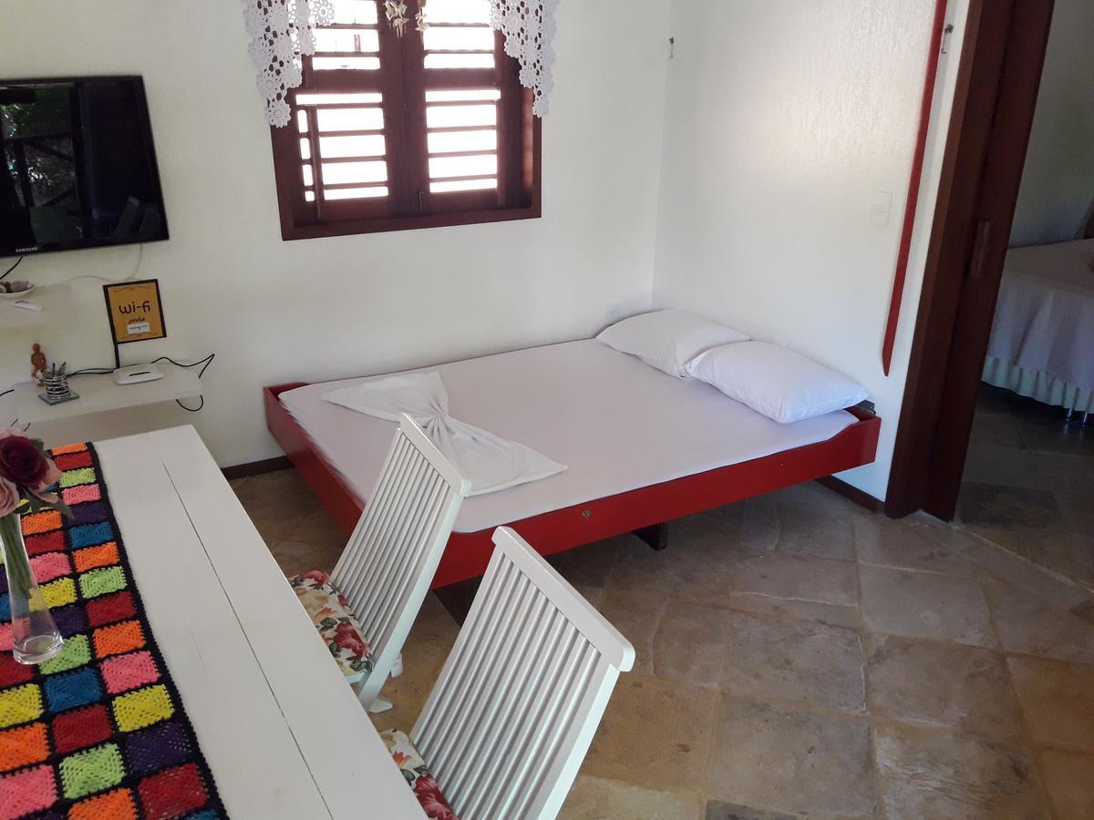 Serrote Breezes Apartamento 04 Jijoca de Jericoacoara Εξωτερικό φωτογραφία