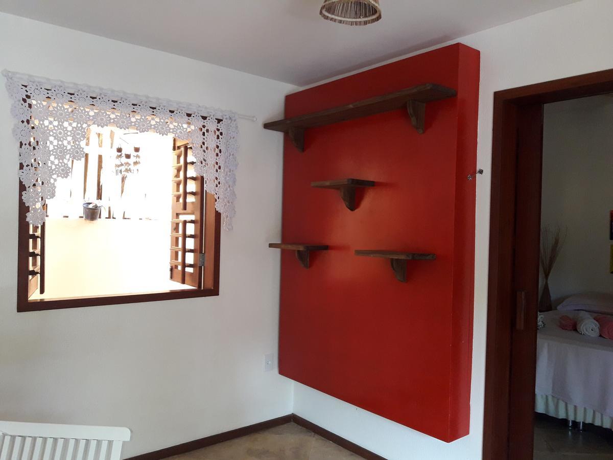 Serrote Breezes Apartamento 04 Jijoca de Jericoacoara Εξωτερικό φωτογραφία